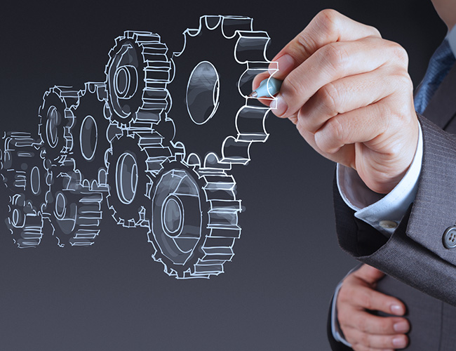 características técnicas