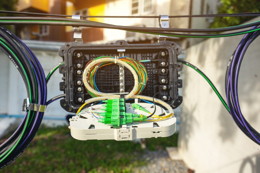 Jetnet, FTTH Albuñol para Jetnet